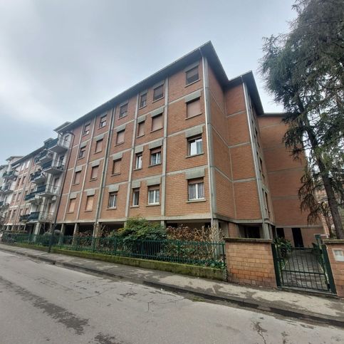 Appartamento in residenziale in Via Jacopo Zanguidi 23 -27