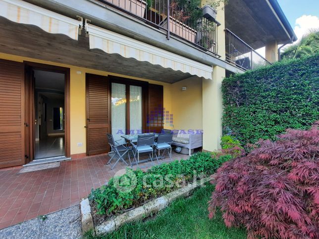 Villetta a schiera in residenziale in Via Giosuè Carducci