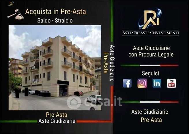 Appartamento in residenziale in Via Pier Paolo Pasolini 3