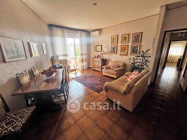 Appartamento in residenziale in Via Sulmona