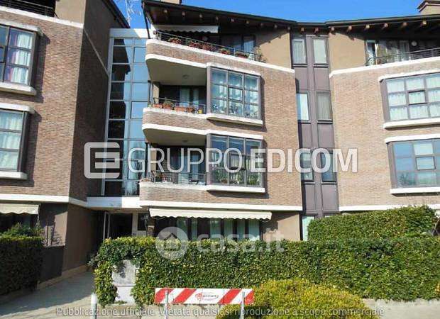 Appartamento in residenziale in Via IV Novembre
