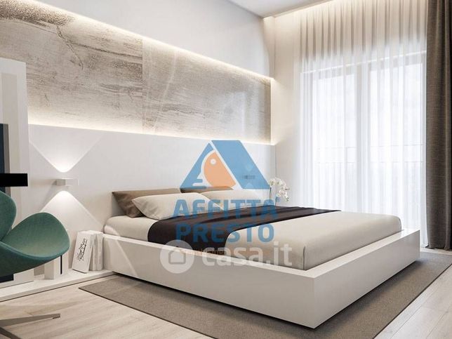 Appartamento in residenziale in Via San Carlo
