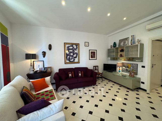 Appartamento in residenziale in