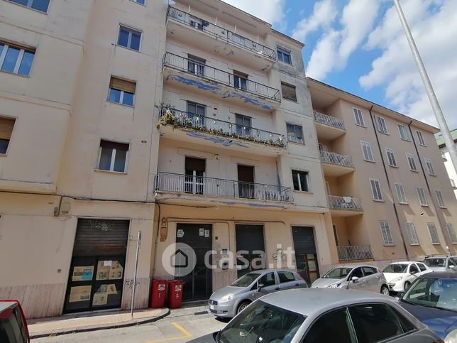 Appartamento in residenziale in Via Michele Pironti 28