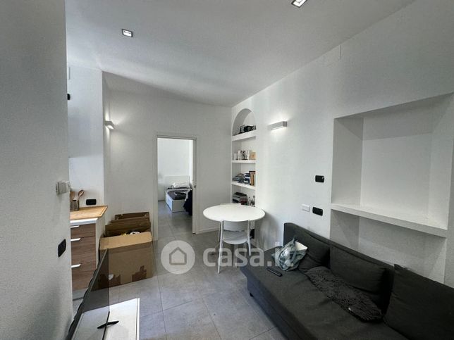 Appartamento in residenziale in Via Plinio 45