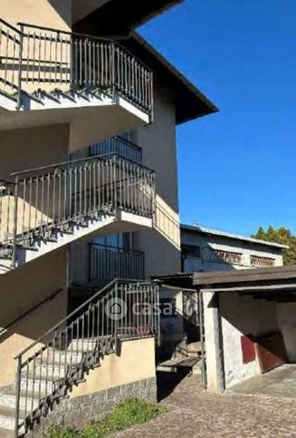 Appartamento in residenziale in Via Davide Ceriani 15