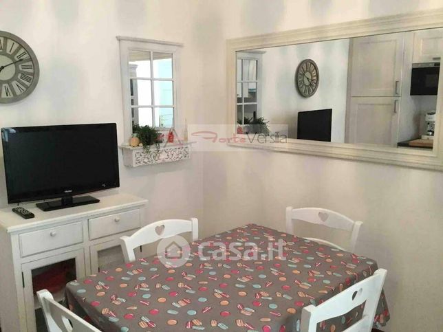 Appartamento in residenziale in Via Giuseppe Spinetti