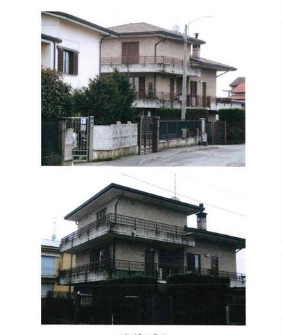 Appartamento in residenziale in