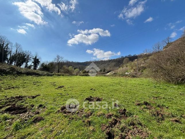 Terreno agricolo in commerciale in Via Pian Braccone