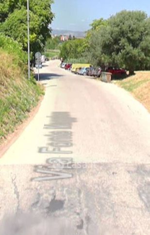Terreno agricolo in commerciale in Via Fonte Maggiore