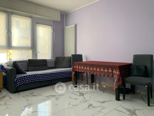 Appartamento in residenziale in 