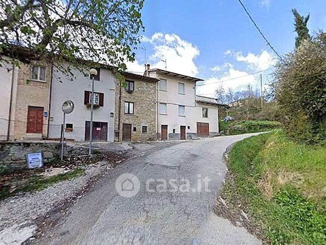 Appartamento in residenziale in Località San Martino in Colle 13
