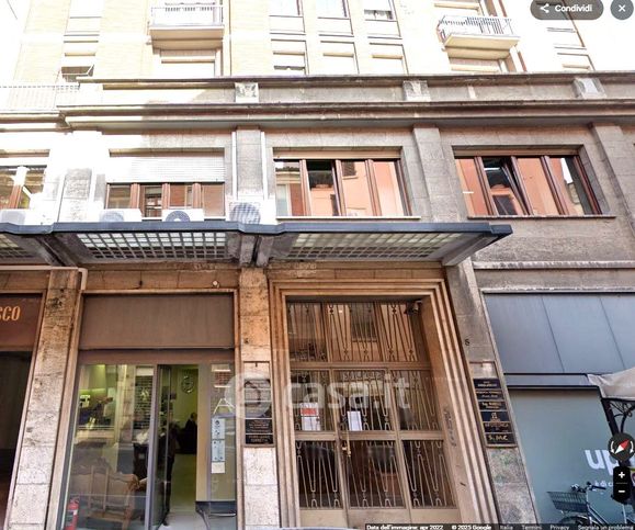 Appartamento in residenziale in Via San Francesco D'Assisi 8