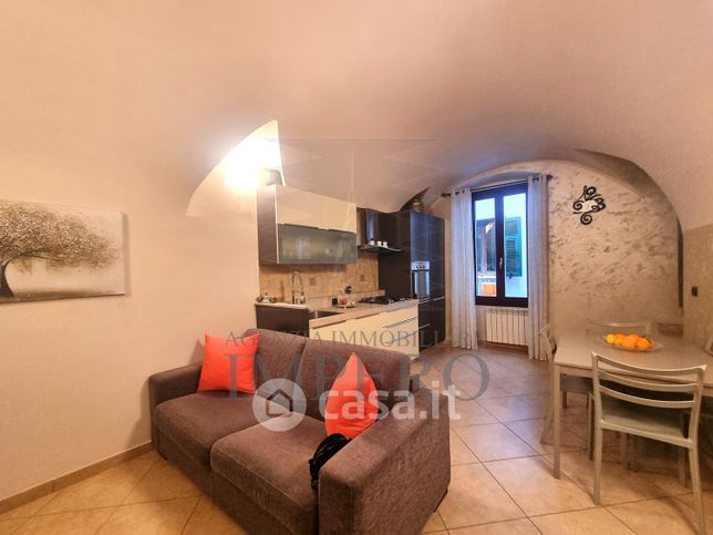 Appartamento in residenziale in Vico Saonese 28