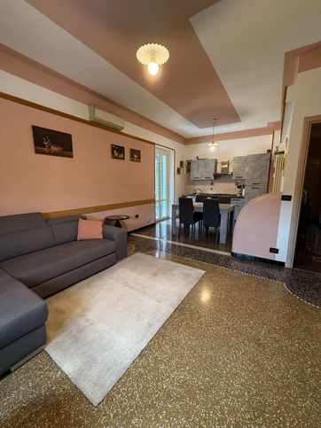 Appartamento in residenziale in Via Benedetto Croce 46