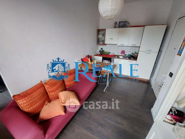 Appartamento in residenziale in Via IV Giugno