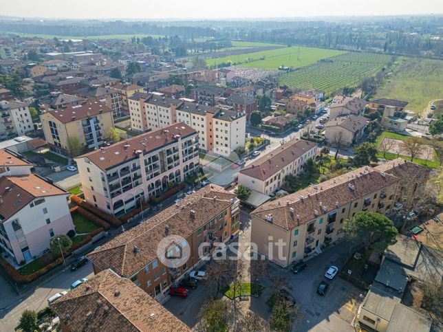 Casa bi/trifamiliare in residenziale in Via Gio Batta Domaschi 81