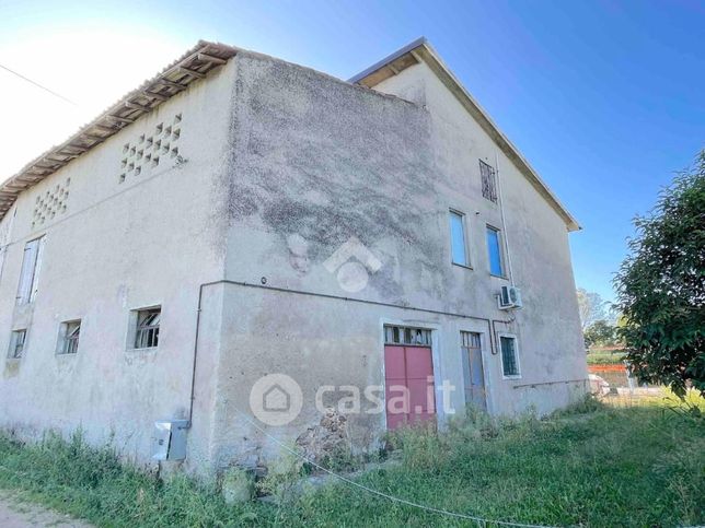 Rustico/casale in residenziale in Via Mischi