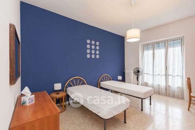 Appartamento in residenziale in Via Rosolino Pilo 76
