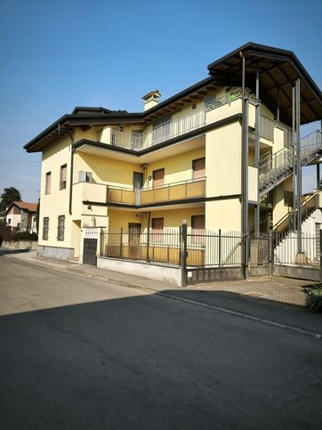 Appartamento in residenziale in Via Balestrini 5