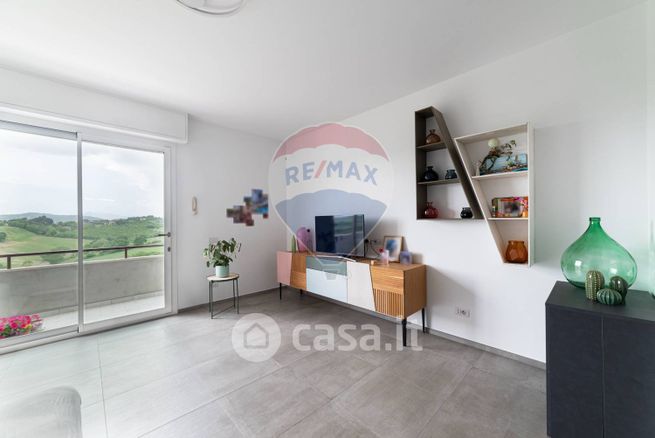 Appartamento in residenziale in Via Monte Vettore 10