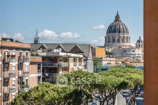 Appartamento in residenziale in Via dell'Argilla
