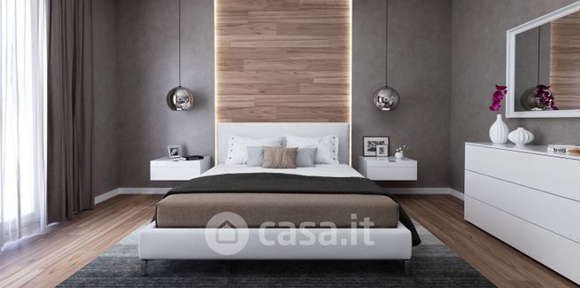 Villetta a schiera in residenziale in Viale Trieste 162