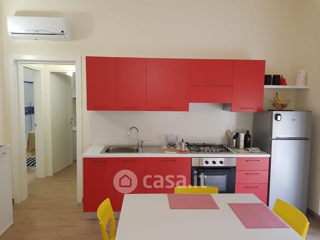 Appartamento in residenziale in Strada Nino Bixio
