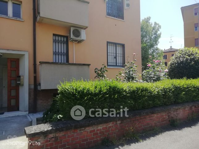 Appartamento in residenziale in Via Luigi Negrelli 2