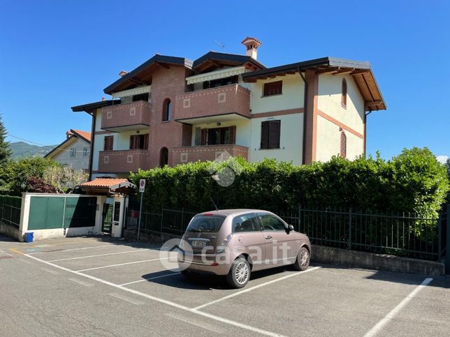 Appartamento in residenziale in Via del Ciot 3
