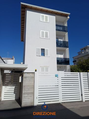 Appartamento in residenziale in Via Domenico Perla 1