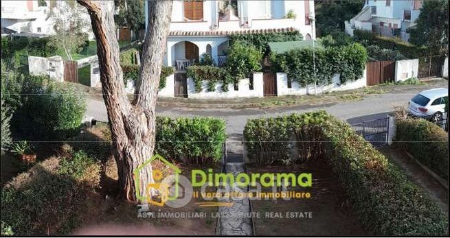 Appartamento in residenziale in Via di Mezzana