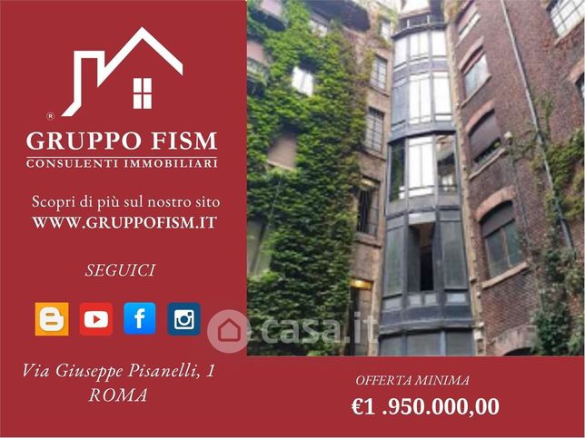 Appartamento in residenziale in Via Cappuccini 8
