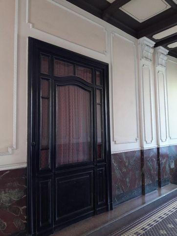 Appartamento in residenziale in Corso Vittorio Emanuele II
