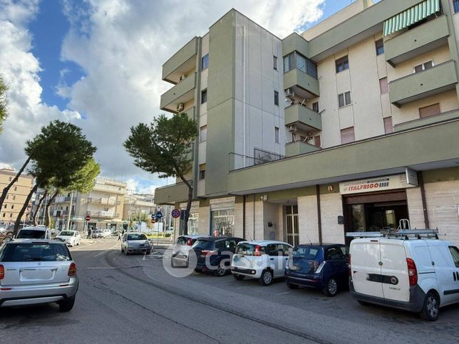 Appartamento in residenziale in Corso Roma 232