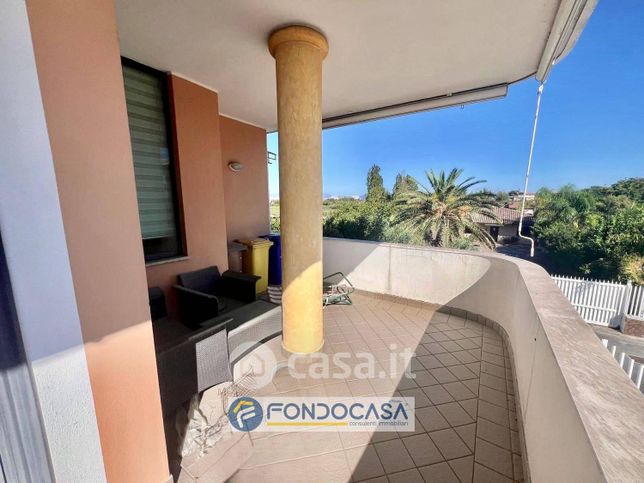 Appartamento in residenziale in Via San Francesco a Patria 132