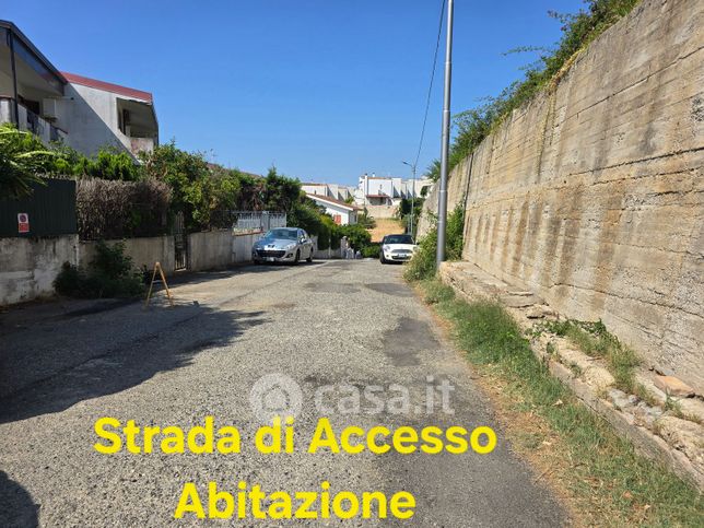 Villetta a schiera in residenziale in Viale Crotone