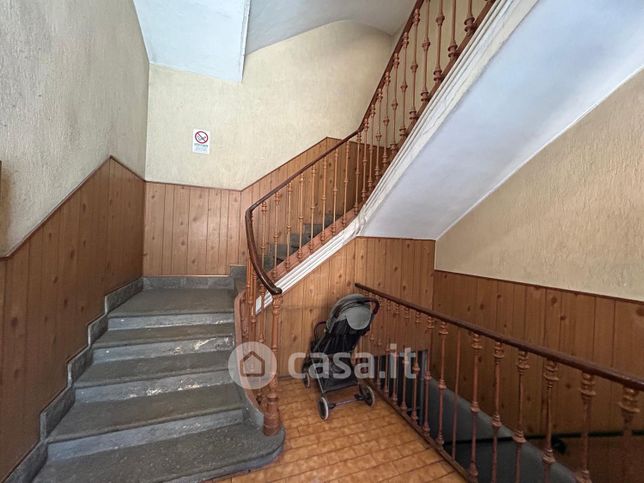 Appartamento in residenziale in Via Pio FoÃ  81