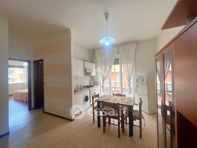 Appartamento in residenziale in Via Piacenza 18