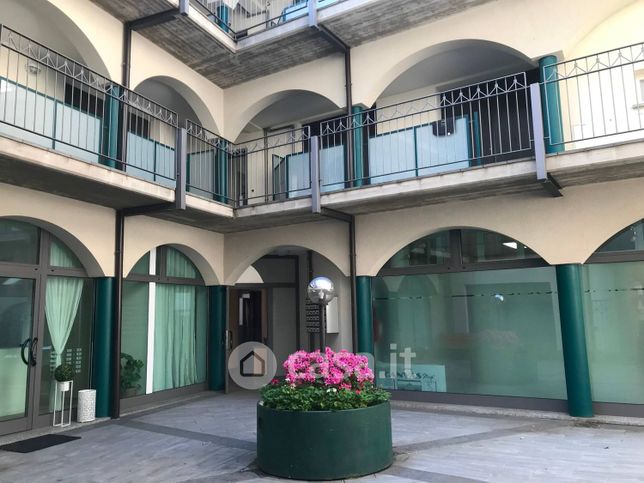 Appartamento in residenziale in Via D. Alighieri 2