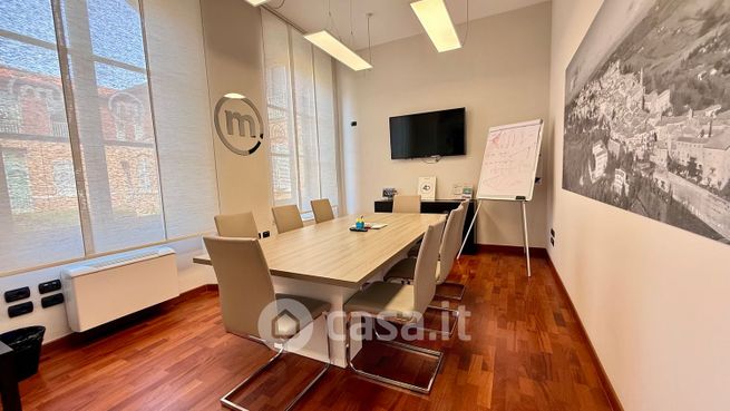 Ufficio in commerciale in Viale Piero Calamandrei