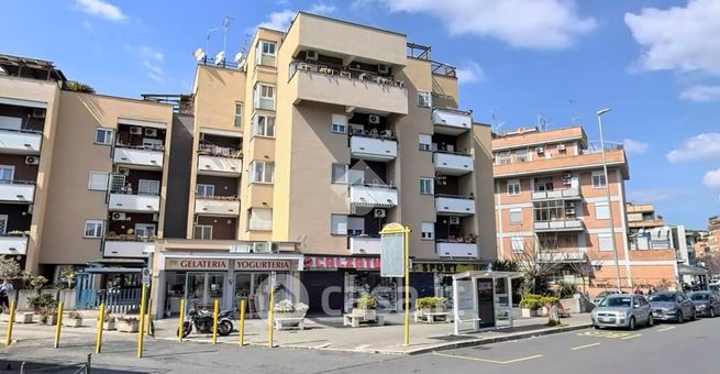 Appartamento in residenziale in Via della Casetta Mattei 145