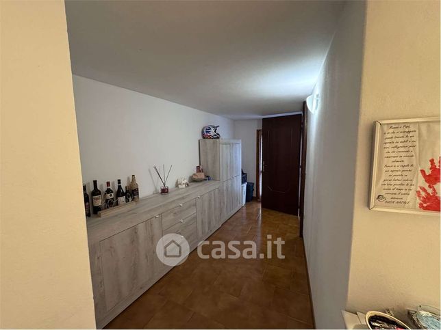 Appartamento in residenziale in Via Alessandro Manzoni 18