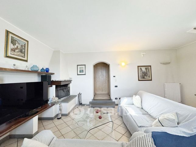 Casa indipendente in residenziale in Via dei Mille