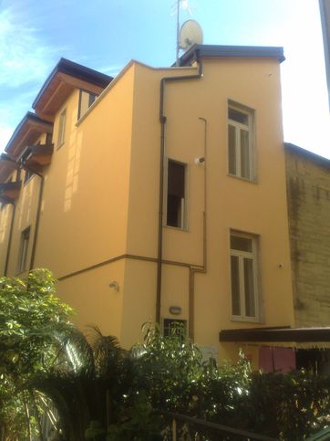 Appartamento in residenziale in Via Cesare Battisti