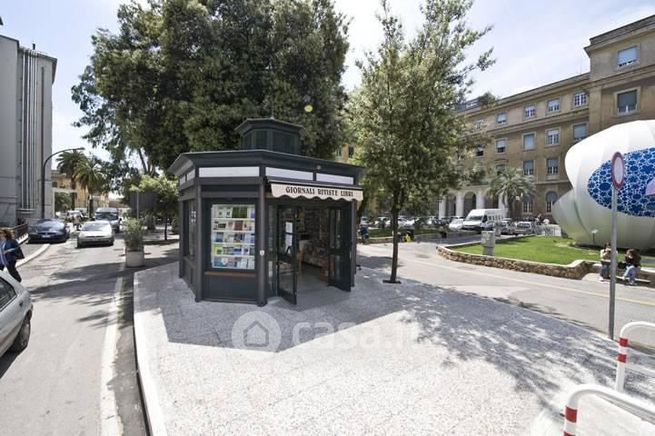Attivitã /licenza (con o senza mura) in commerciale in Via XX Settembre