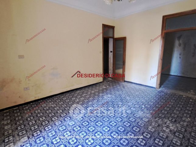 Appartamento in residenziale in Via Antonino Misseri 94