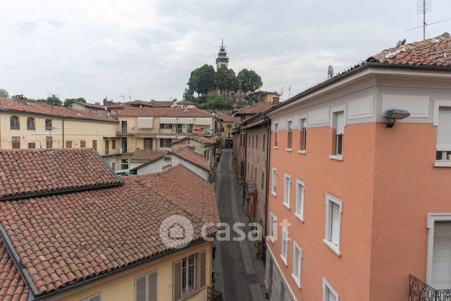 Appartamento in residenziale in Via Balbo 1