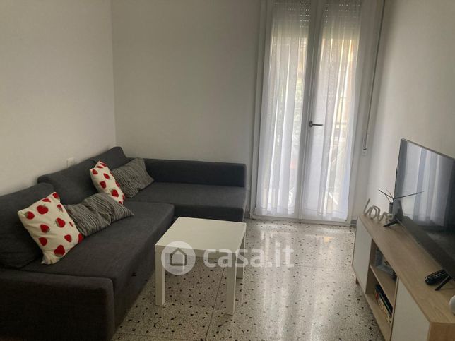 Appartamento in residenziale in Via Alfredo Bergami 4
