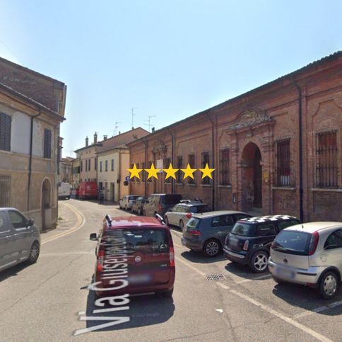 Appartamento in residenziale in Via Giuseppe Garibaldi